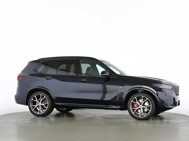 BMW X5 30d xDrive SAG