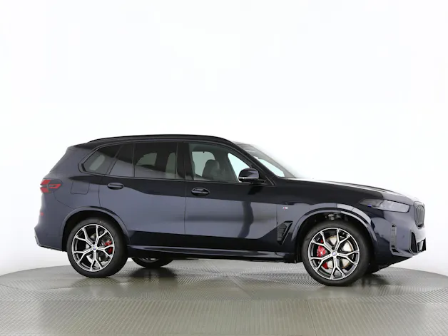 BMW X5 30d xDrive SAG