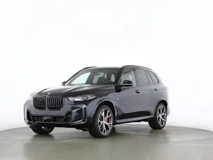 BMW X5 30d xDrive SAG