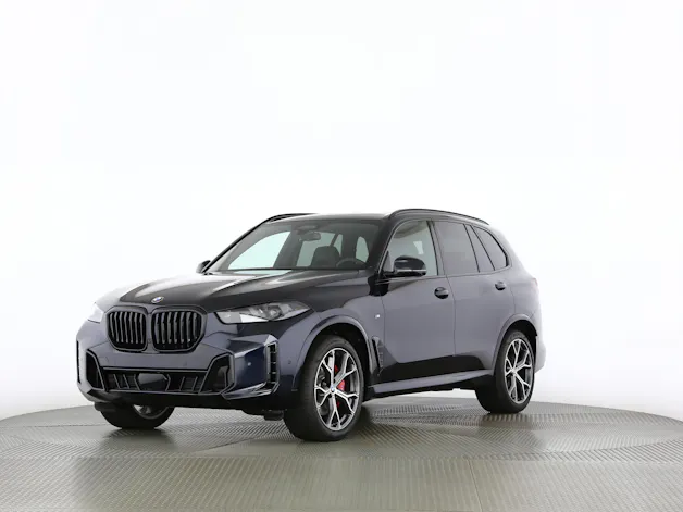 BMW X5 30d xDrive SAG