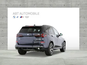 BMW X5 30d xDrive SAG