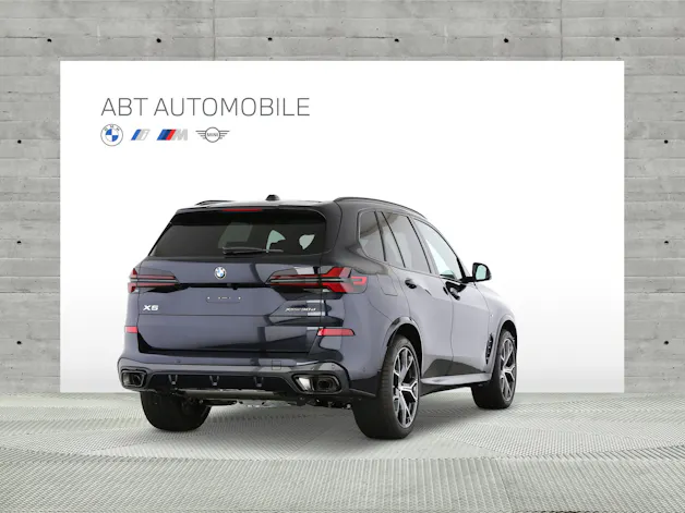 BMW X5 30d xDrive SAG