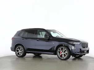 BMW X5 30d xDrive SAG