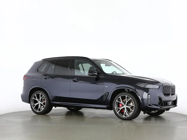 BMW X5 30d xDrive SAG