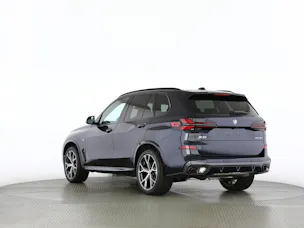BMW X5 30d xDrive SAG