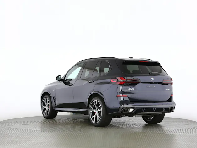 BMW X5 30d xDrive SAG