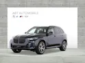 BMW X5 30d xDrive SAG