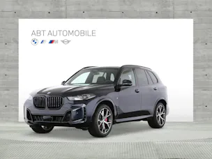 BMW X5 30d xDrive SAG