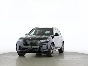BMW X5 30d xDrive SAG