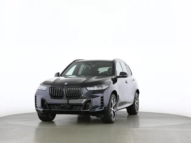BMW X5 30d xDrive SAG
