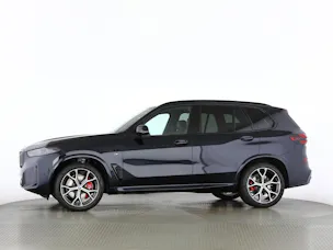 BMW X5 30d xDrive SAG
