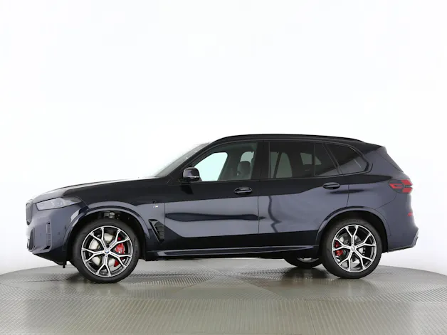 BMW X5 30d xDrive SAG