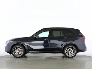 BMW X5 30d xDrive SAG