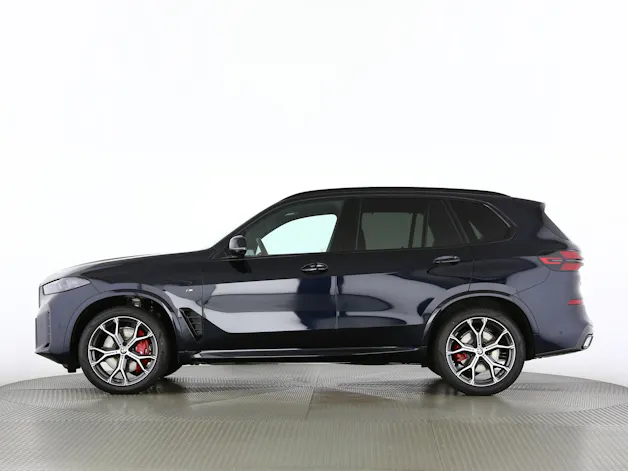 BMW X5 30d xDrive SAG