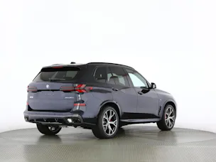 BMW X5 30d xDrive SAG