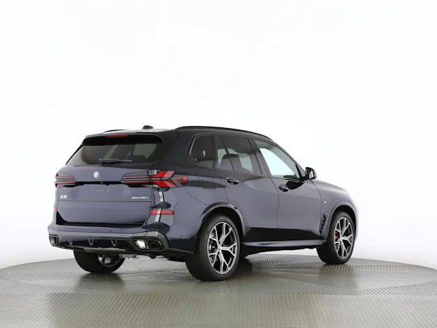 BMW X5 30d xDrive SAG