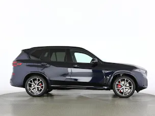 BMW X5 30d xDrive SAG