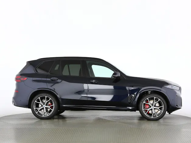 BMW X5 30d xDrive SAG