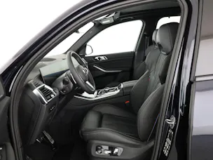 BMW X5 30d xDrive SAG