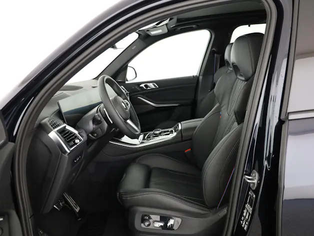 BMW X5 30d xDrive SAG