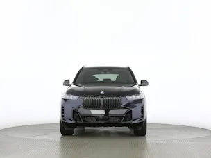 BMW X5 30d xDrive SAG