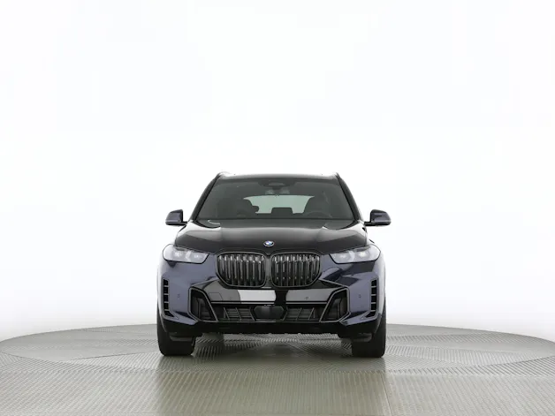 BMW X5 30d xDrive SAG