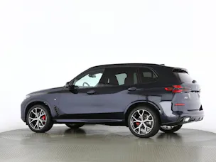 BMW X5 30d xDrive SAG