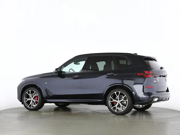 BMW X5 30d xDrive SAG