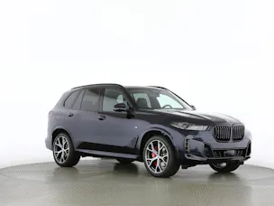 BMW X5 30d xDrive SAG