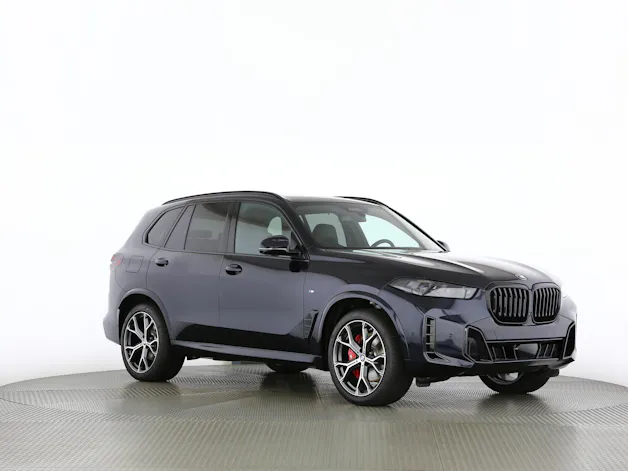 BMW X5 30d xDrive SAG