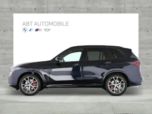 BMW X5 30d xDrive SAG