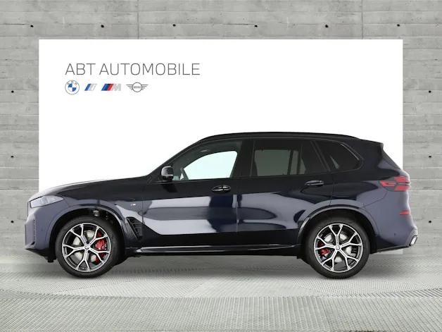 BMW X5 30d xDrive SAG