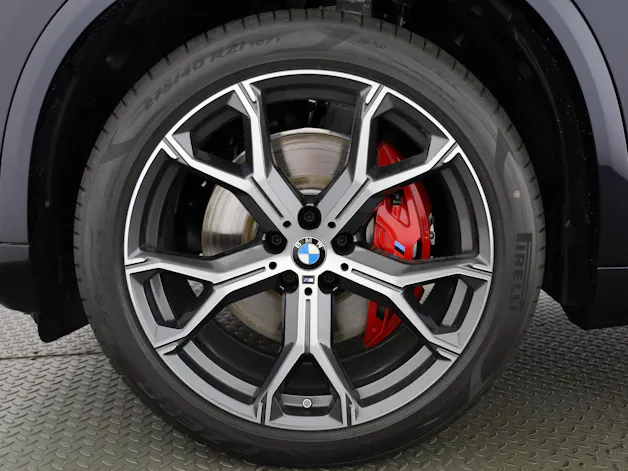 BMW X5 30d xDrive SAG
