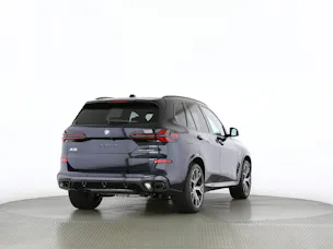 BMW X5 30d xDrive SAG