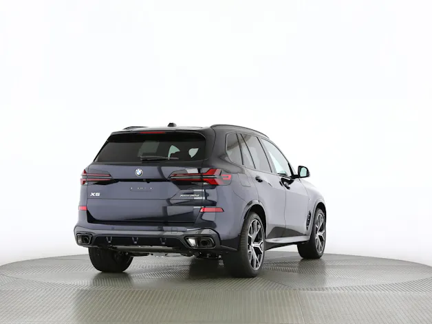 BMW X5 30d xDrive SAG