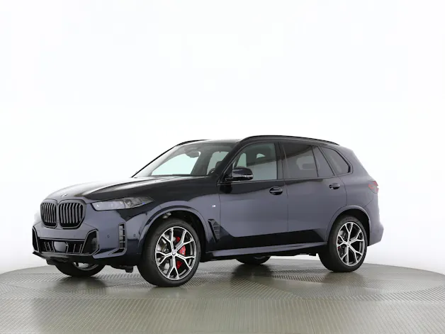 BMW X5 30d xDrive SAG