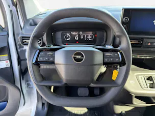 Opel Combo cargo 2.4 t XL 1.5 D S/S 4x4
