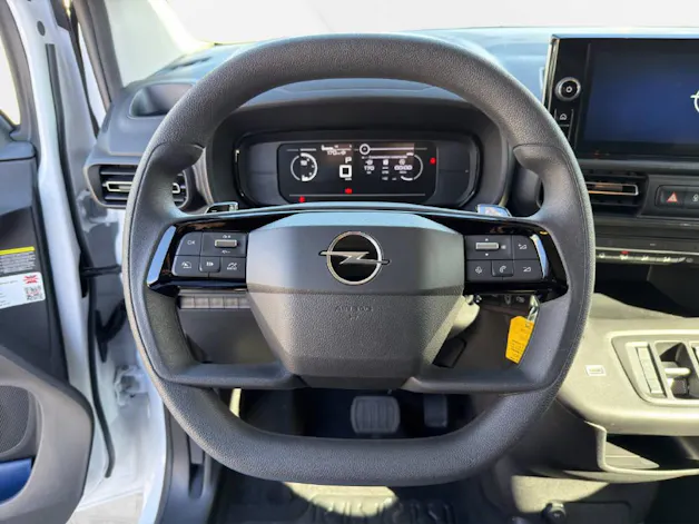 Opel Combo cargo 2.4 t XL 1.5 D S/S 4x4