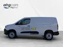 Opel Combo cargo 2.4 t XL 1.5 D S/S 4x4