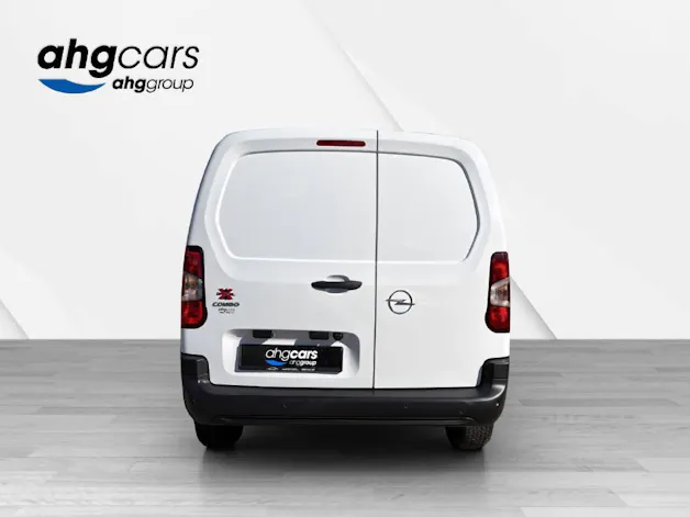 Opel Combo cargo 2.4 t XL 1.5 D S/S 4x4