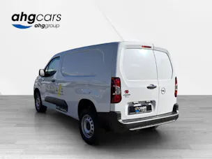 Opel Combo cargo 2.4 t XL 1.5 D S/S 4x4