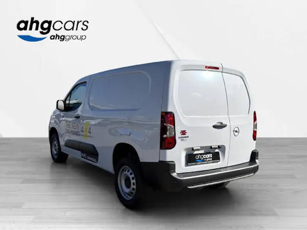Opel Combo cargo 2.4 t XL 1.5 D S/S 4x4