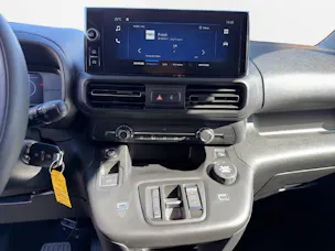Opel Combo cargo 2.4 t XL 1.5 D S/S 4x4