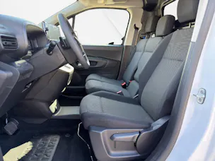 Opel Combo cargo 2.4 t XL 1.5 D S/S 4x4