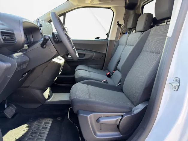 Opel Combo cargo 2.4 t XL 1.5 D S/S 4x4