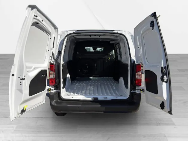 Opel Combo cargo 2.4 t XL 1.5 D S/S 4x4