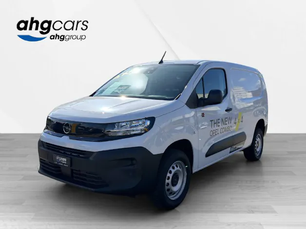 Opel Combo cargo 2.4 t XL 1.5 D S/S 4x4