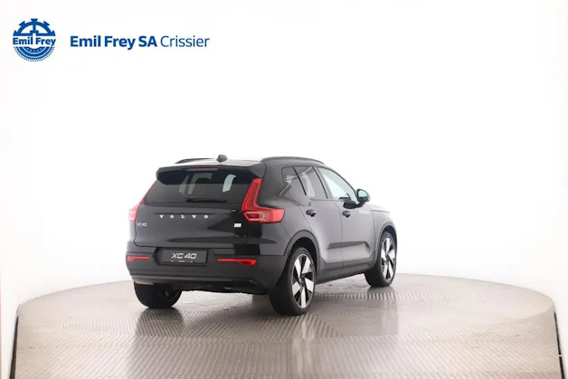 VOLVO EX40 Twin Ultra AWD