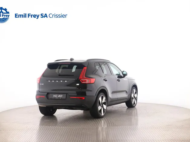 VOLVO EX40 Twin Ultra AWD