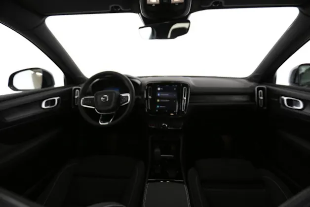 VOLVO EX40 Twin Ultra AWD